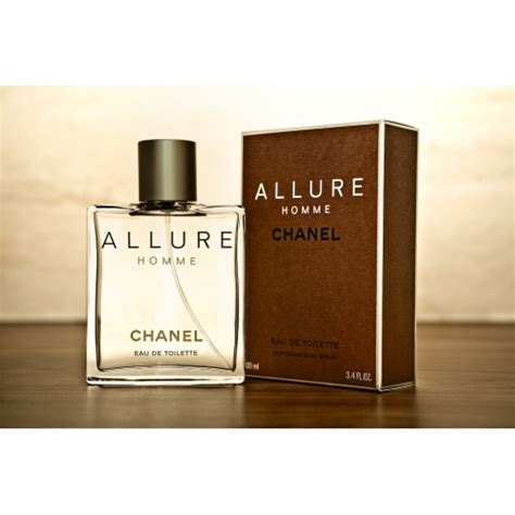 allure pour homme by chanel|Chanel Allure homme 100ml.